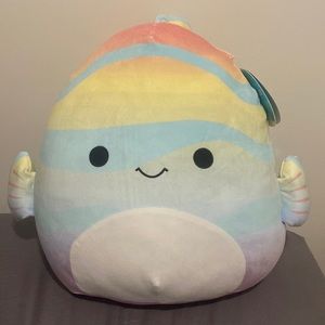 20” Canda squishmallow
